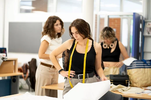 Fashion & Marketing photo
