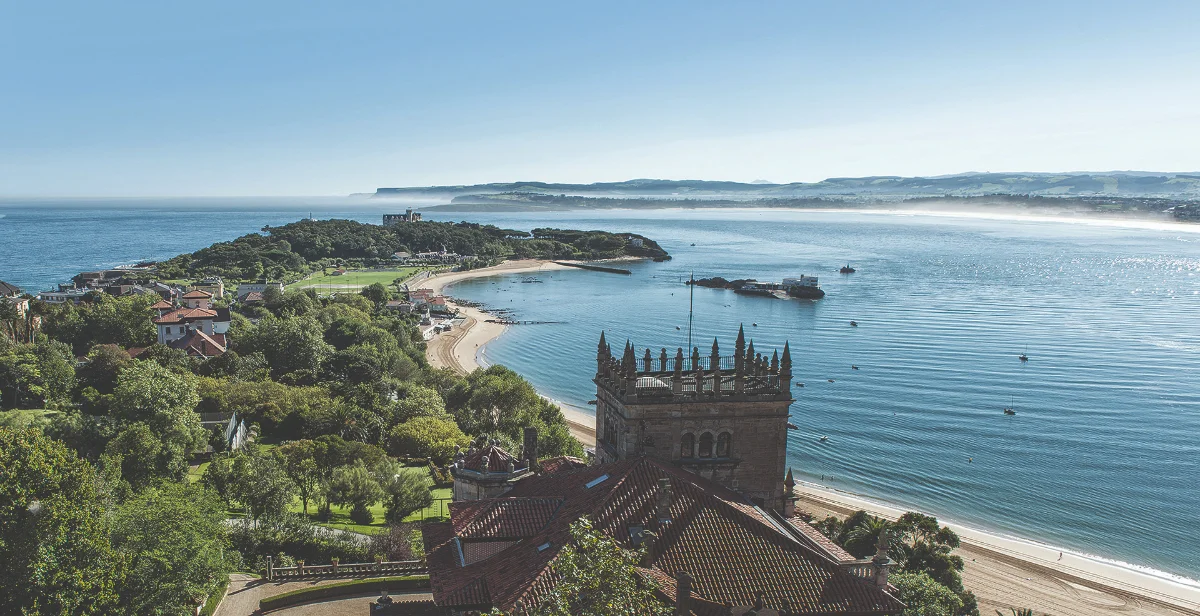 Santander / campus / student life photo