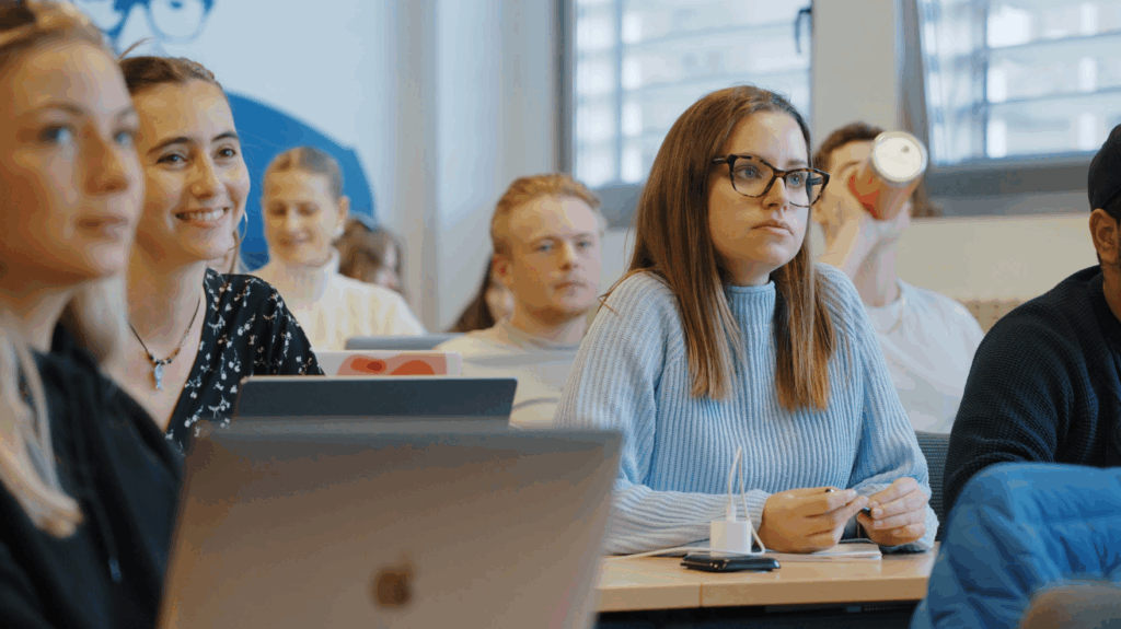 Escuela de Negocios