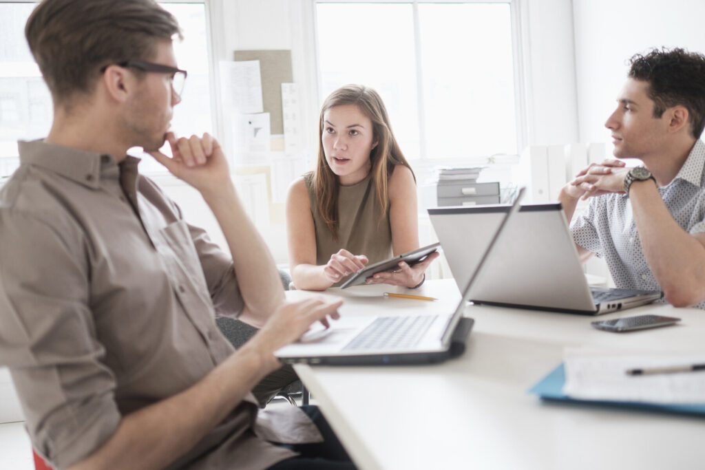 WHAT IS A​ TOP-UP PROGRAM?​