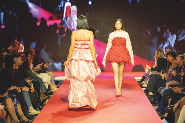 Fashion Marketing & Management
